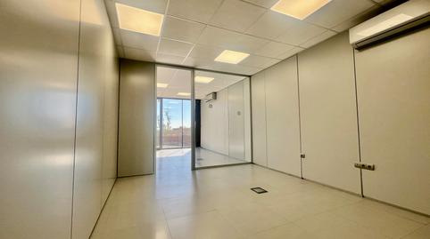 Foto 2 de Oficina de lloguer a Carrer de Can Roca, 21, Can Roca, Castelldefels