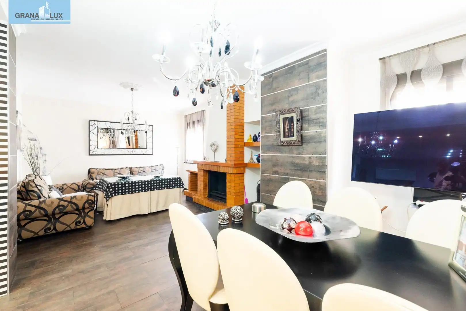 Maison jumelée avec jardin à vendre à Camino del Cementerio, imagen 9