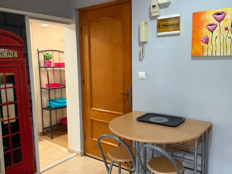 Loft de lloguer a Calle San Ramon 85, imagen 15