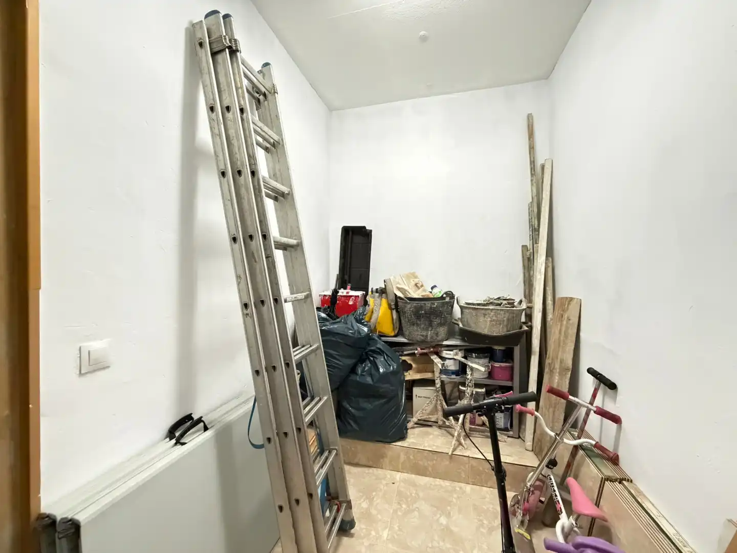 Casa o xalet en venda en Caspe amb Aire condicionat, Calefacció i Terrassa
