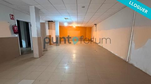 Photo 2 of Premises to rent in Carrer de Còrsega, La Nova Esquerra de l'Eixample, Barcelona