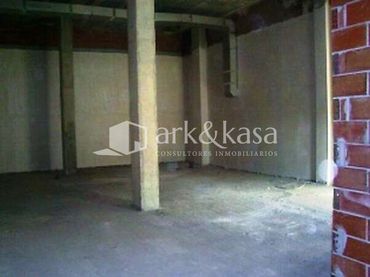 Local comercial en venta en Sotolivar - Mas del Rosari