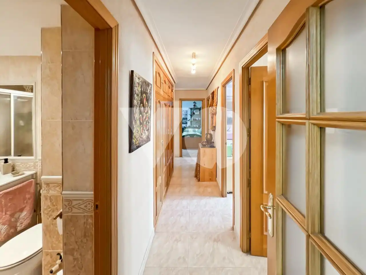 Appartamento con ascensore in vendita a Calle Hilados, imagen 25