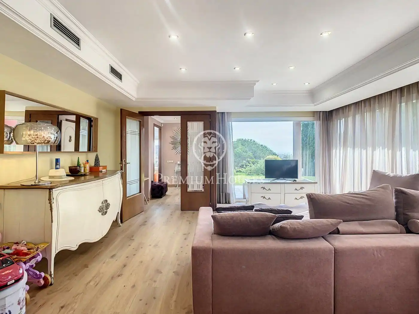 Casa con terrazza in vendita a Calella, imagen 4