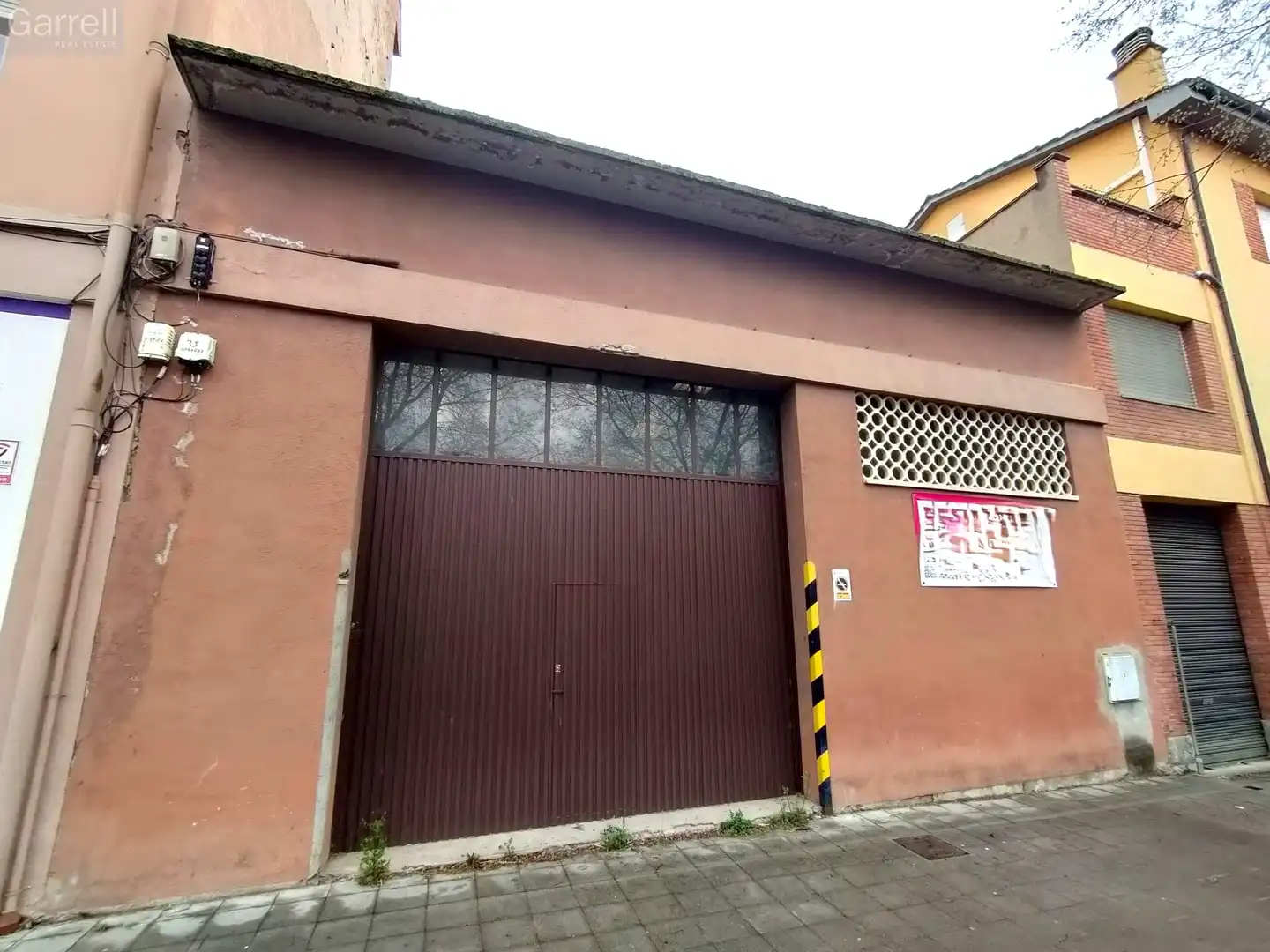 Nau industrial en venda a CR LA CANYA (C)
 OLOT (GIRONA), imagen 27