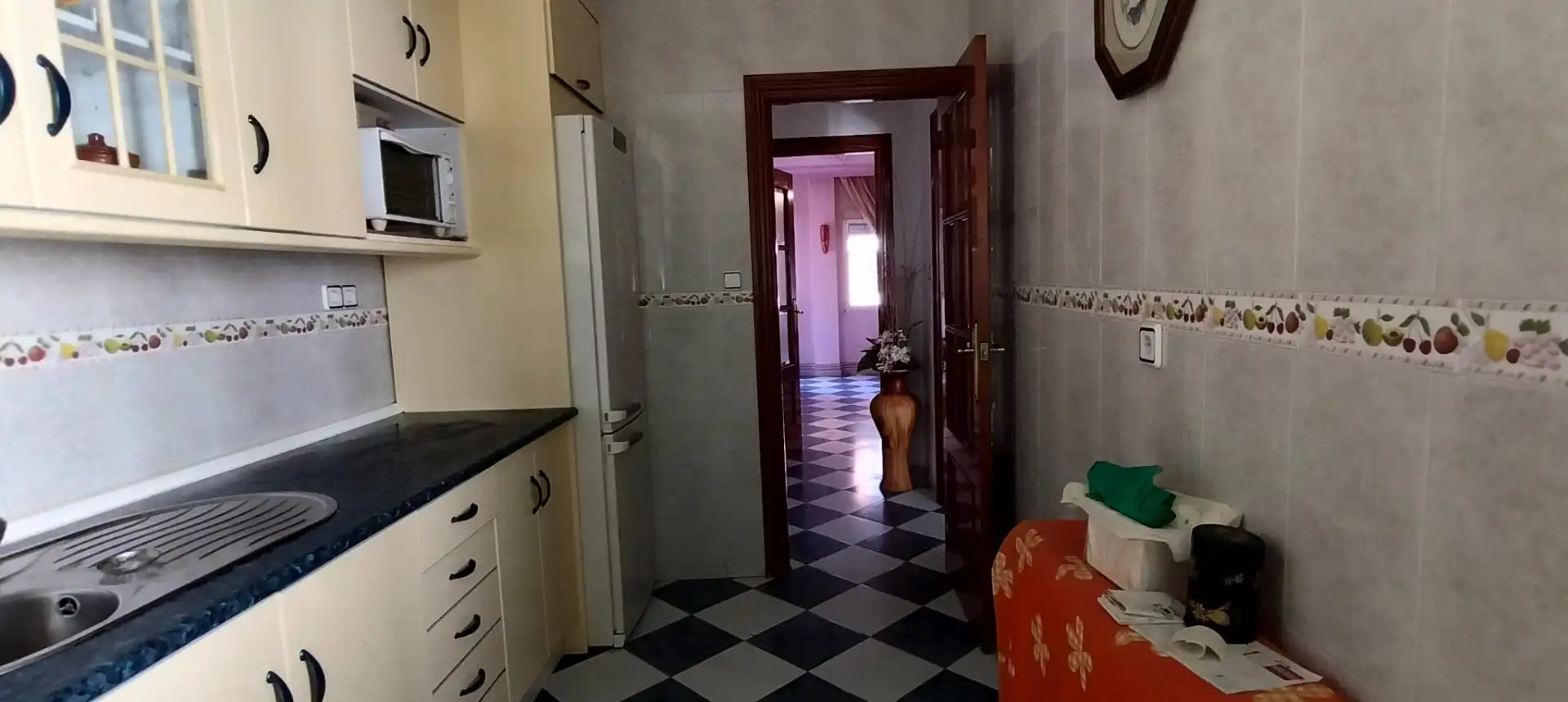 Pis amb balcó en venda a Calle Cisneros, imagen 10