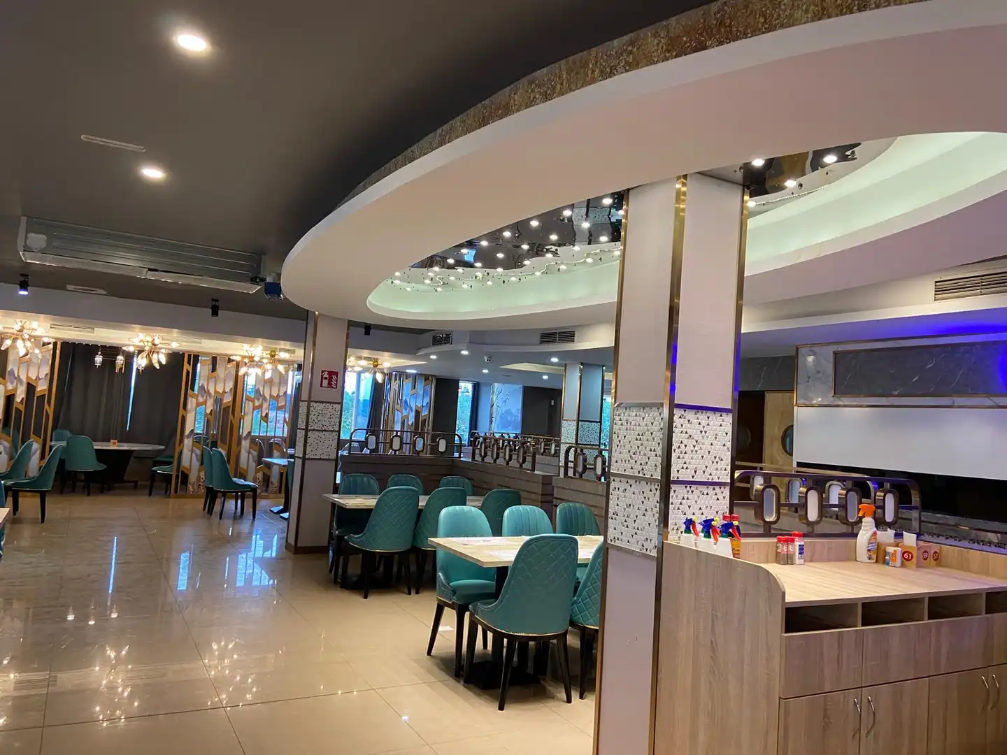 Local de alquiler en Cambrils con Aire acondicionado, Calefacción y Terraza