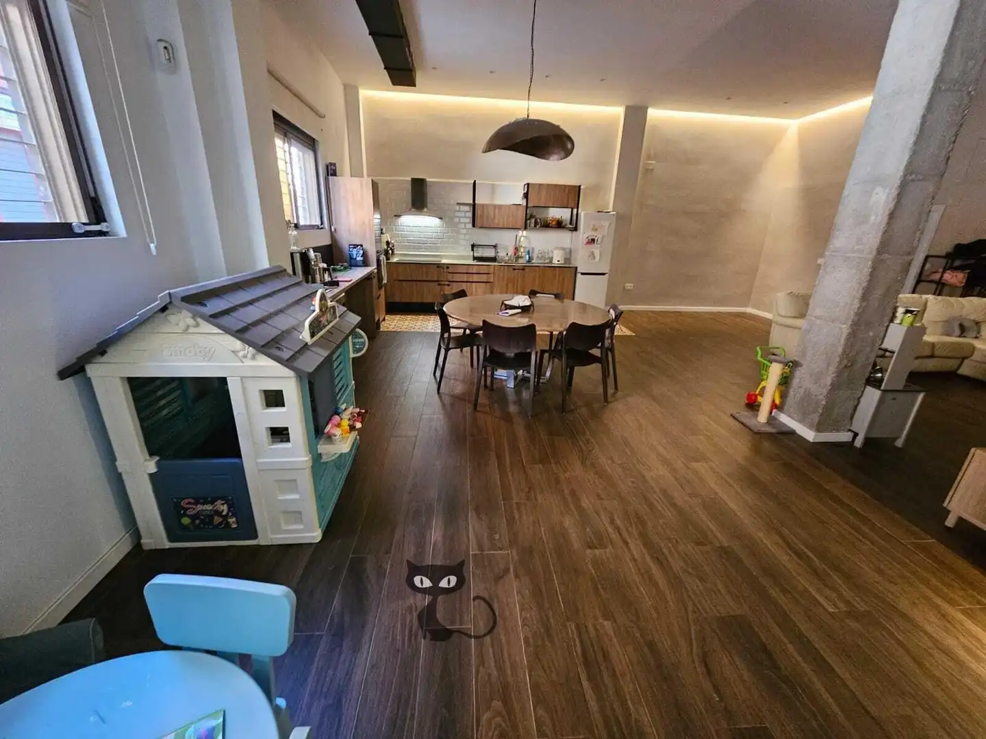 Appartement avec ascenseur à vendre à Benetússer, imagen 4