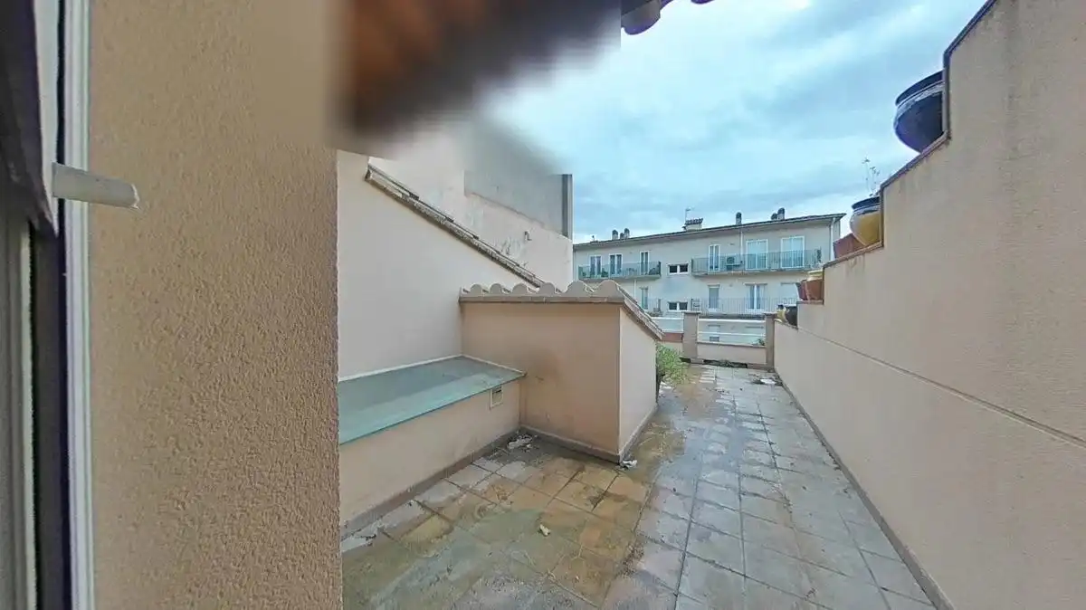 Terraced house with pool for sale in Carrer FIGUERES, imagen 17