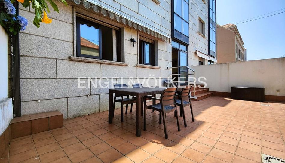 Foto 1 de Apartament en venda a O Hío, Pontevedra