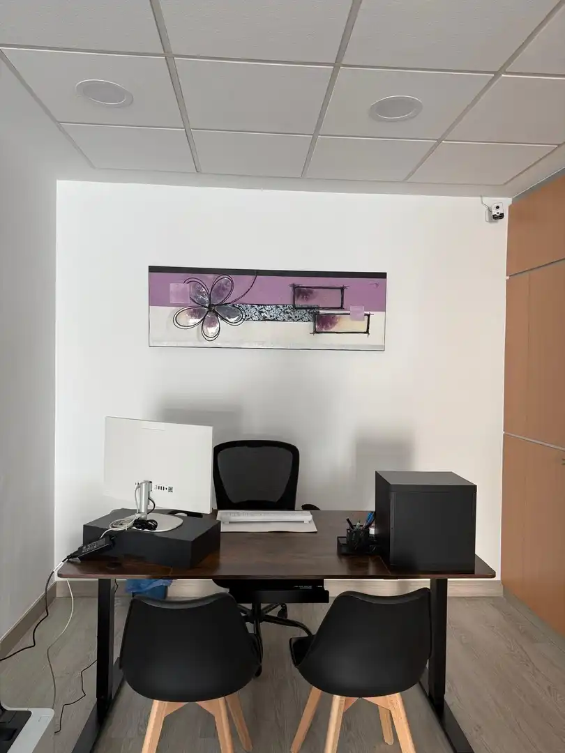 Office space to rent in Bonares, imagen 5