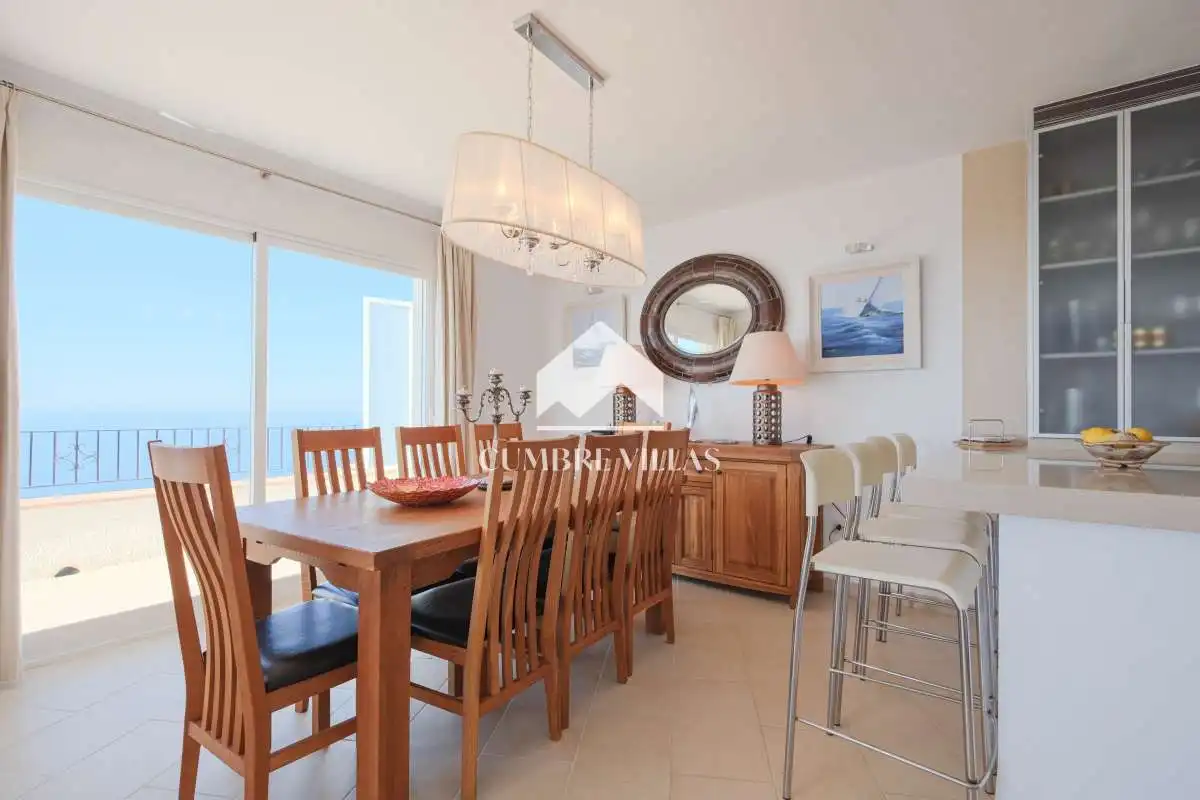 Haus mit Pool zum Verkauf in Monte los Almendros - El Pargo - Costa Aguilera, imagen 23