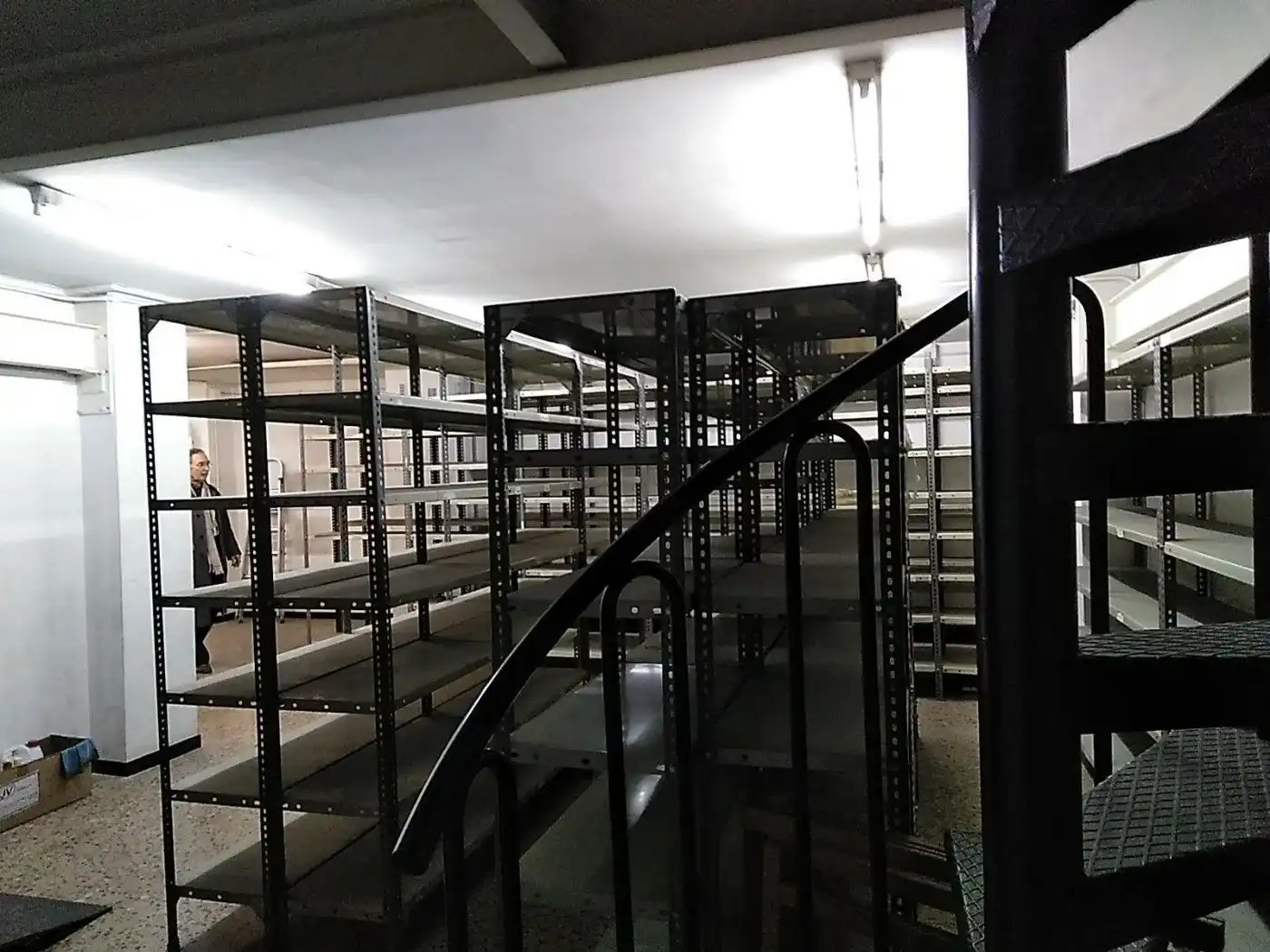 Ufficio con ascensore in affitto a Carrer d'Entença, imagen 12