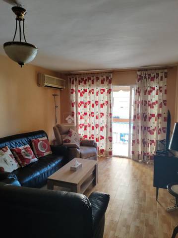 Piso en Venta en Parque Ayala - Jardín de la Abadía - Huelín