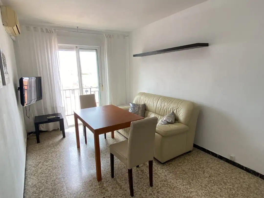 Wohnung mit Aufzug zur Miete in Luis Montoto 150B, imagen 5