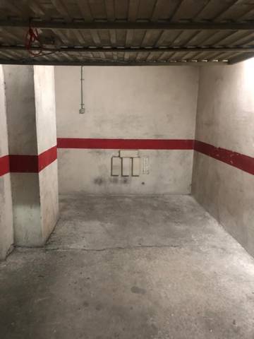 Garaje en Venta en N/A en San Vicente - Las Úrsulas