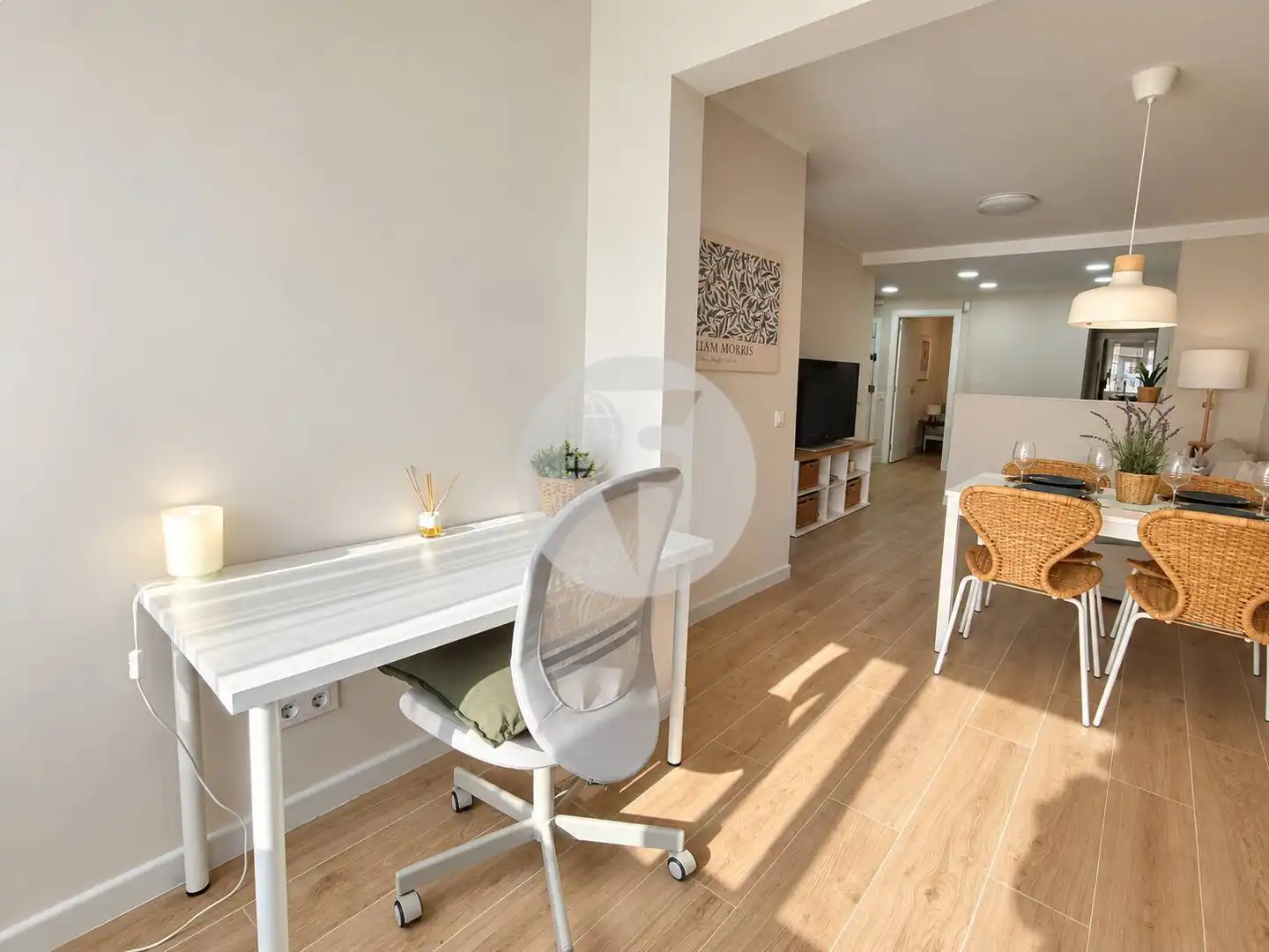 Appartamento con ascensore in vendita a Artigues - Llefià, imagen 5