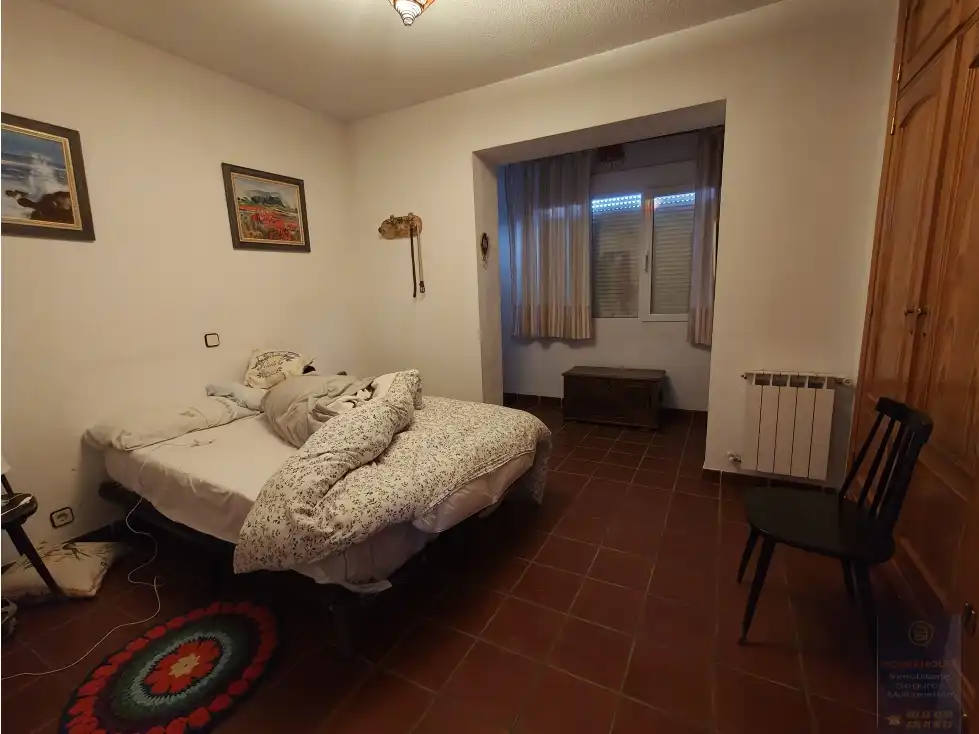 Detached house with pool for sale in Las Ventas de Retamosa, imagen 35