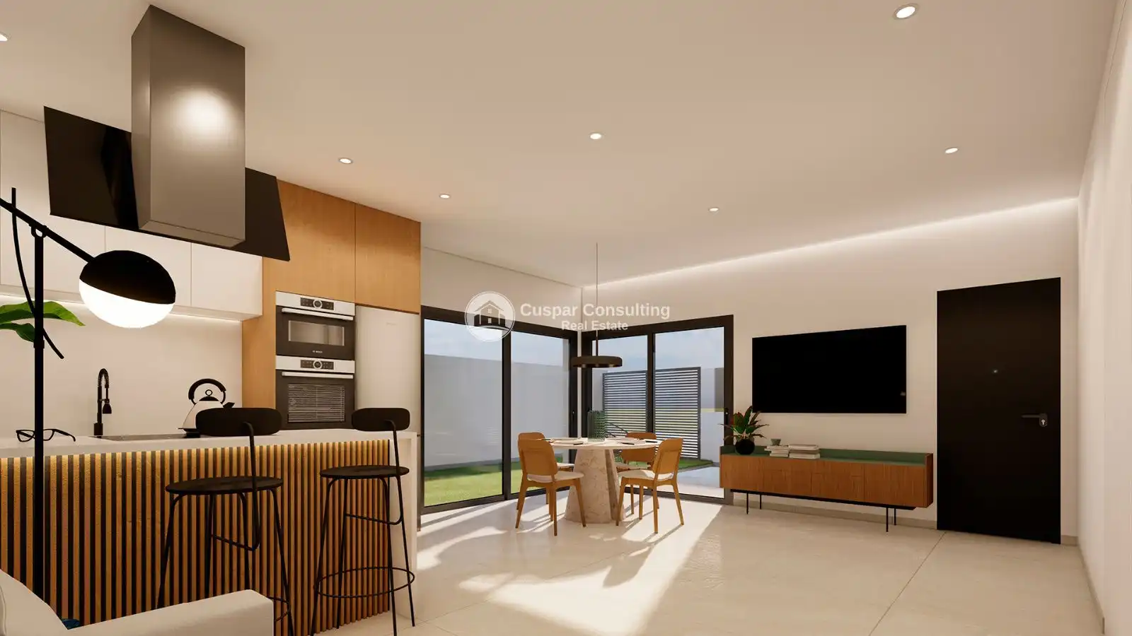 Apartament amb jardí en venda a N/A, imagen 21