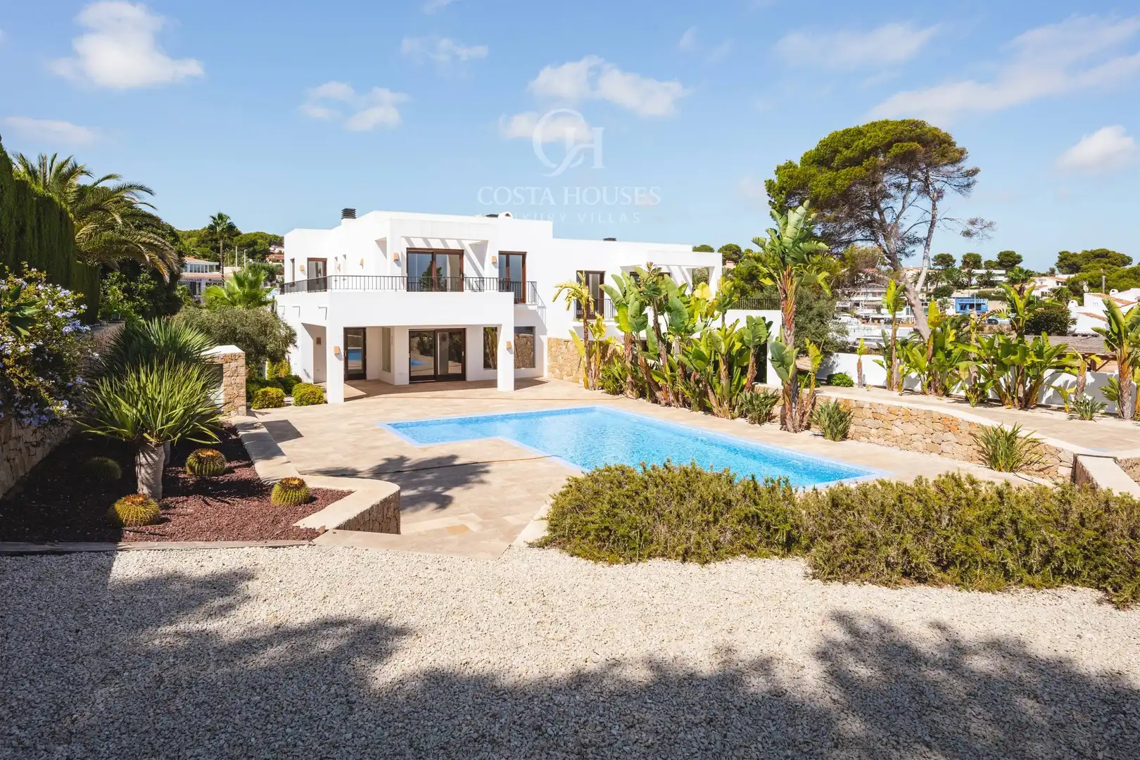 Villa avec terrasse à vendre à Moravit - Cap Blanc, imagen 7