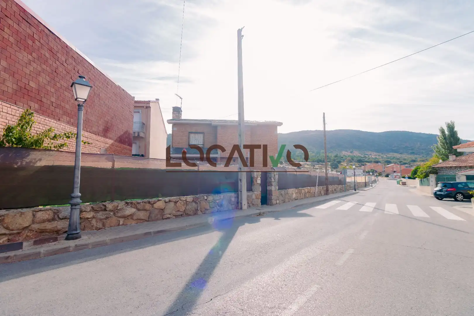 Casa con jardín en venta en Robledo de Chavela, imagen 2