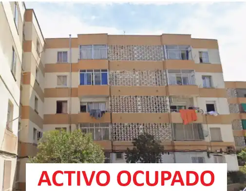 Wohnung zum Verkauf in Plaça Exèrcit