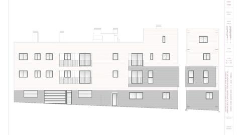 Foto 3 de Dúplex en venda a Can Rull, Barcelona