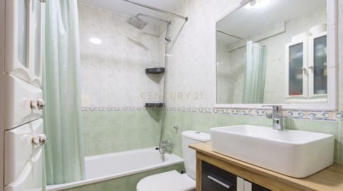 Foto 5 de Apartamento en venta en Pasaje de Pizarro, Torremolinos, Spain, -1, Manantiales - Estación de Autobuses, Torremolinos
