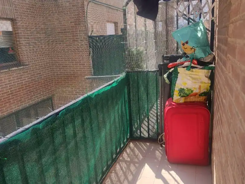 Pis amb ascensor en venda a Doce de mayo 1, imagen 7