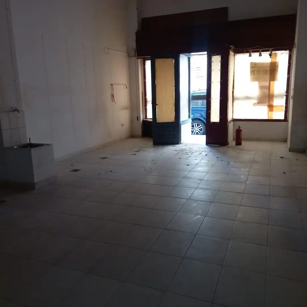 Local comercial de lloguer a Los Corrales de Buelna - Calle Calle Altamira, 2, imagen 4