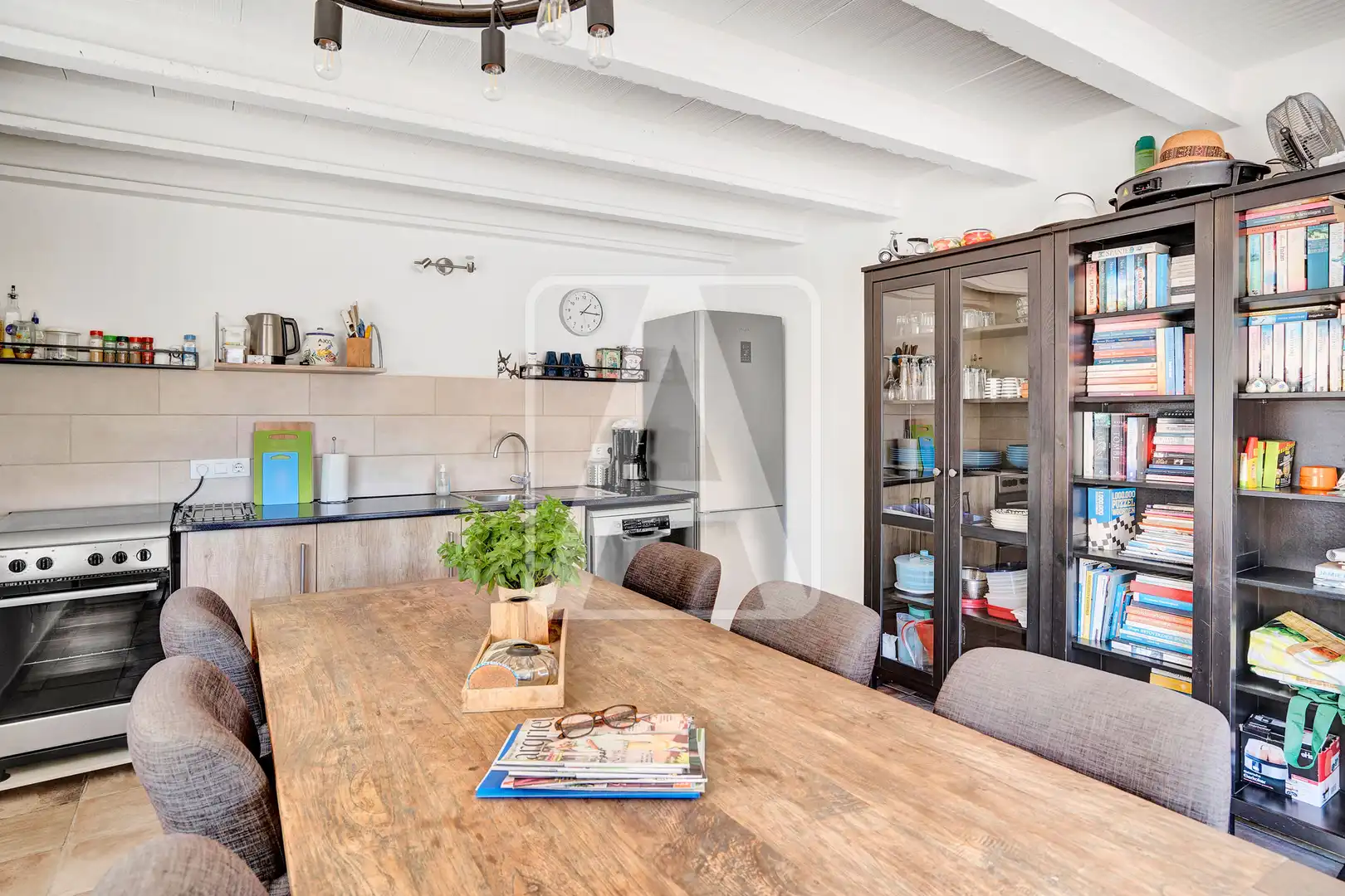 Villa avec piscine à vendre à Cala Advocat - Baladrar, imagen 29