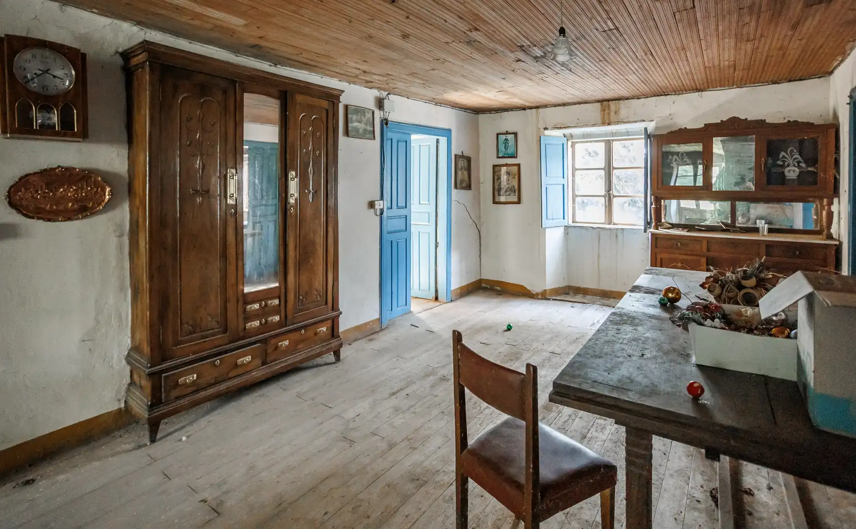 Casa rústica en venda a Castro de Rei, imagen 4