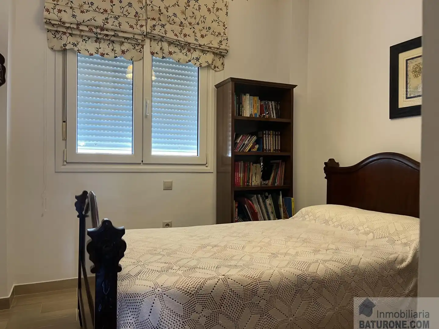 Flat for rent in Hornos Púnicos