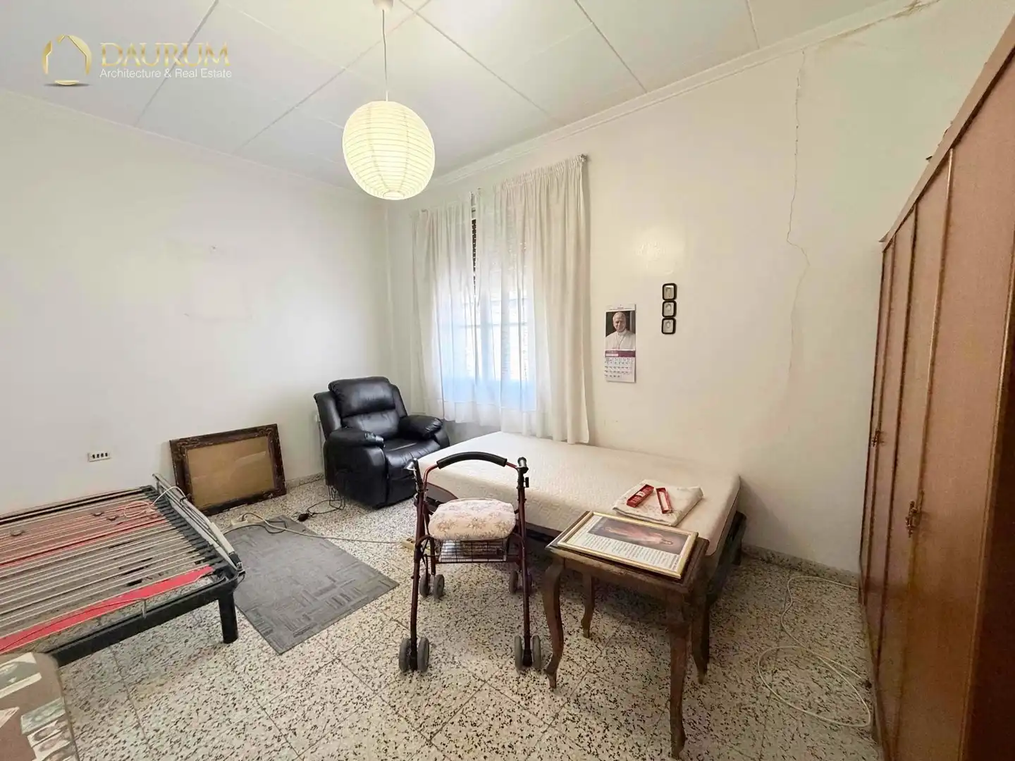 Habitación de Casa o chalet en venta en Xàtiva con Aire acondicionado, Terraza y Trastero