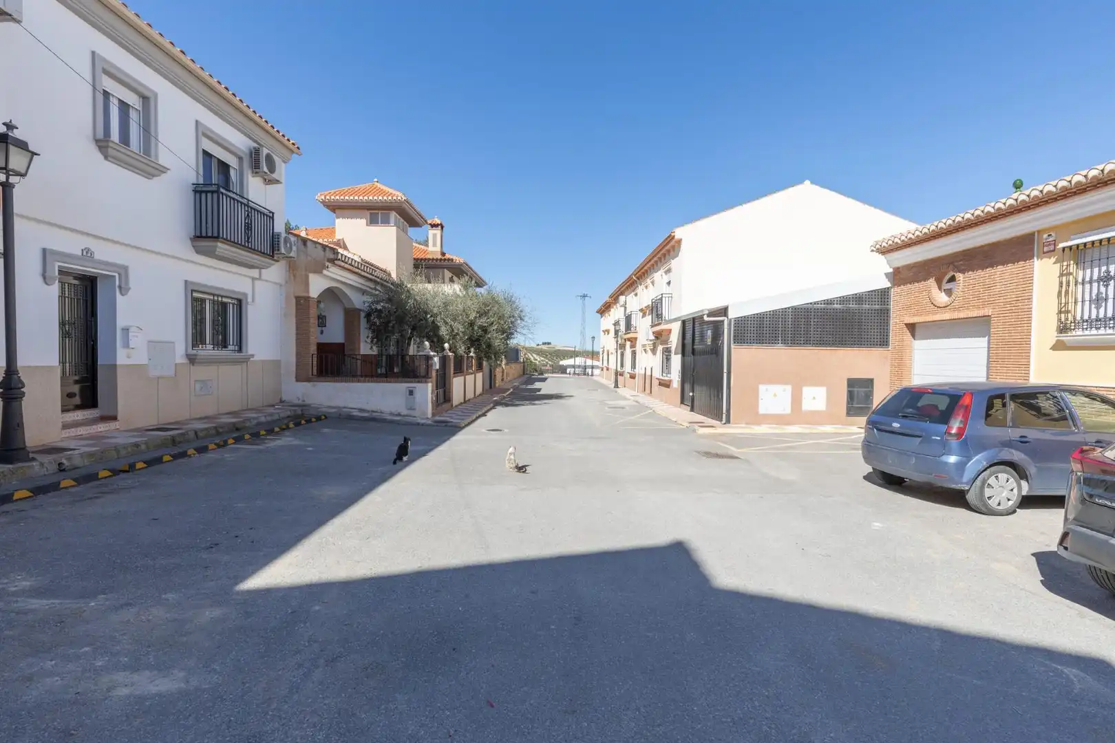 Adossat amb terrassa en venda a Calle Bermejales 9, imagen 30