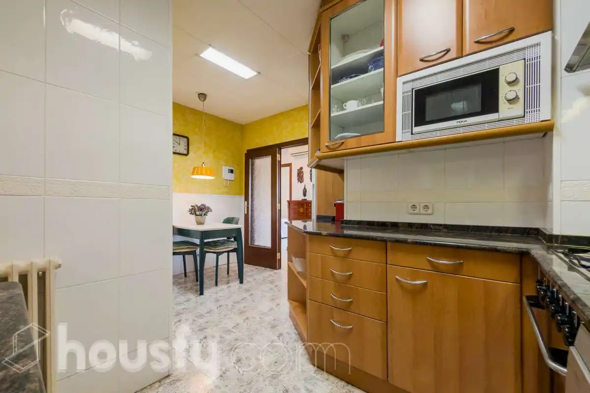 Piso con terraza en venta en Calle Lepant ., imagen 15