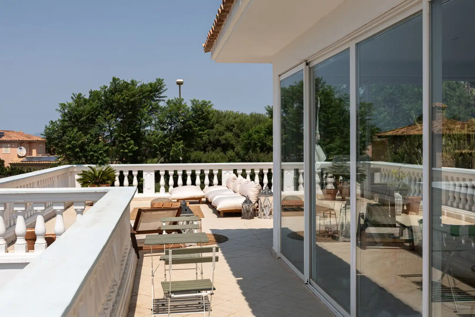 Haus oder Chalet zur Miete in Sa Torre