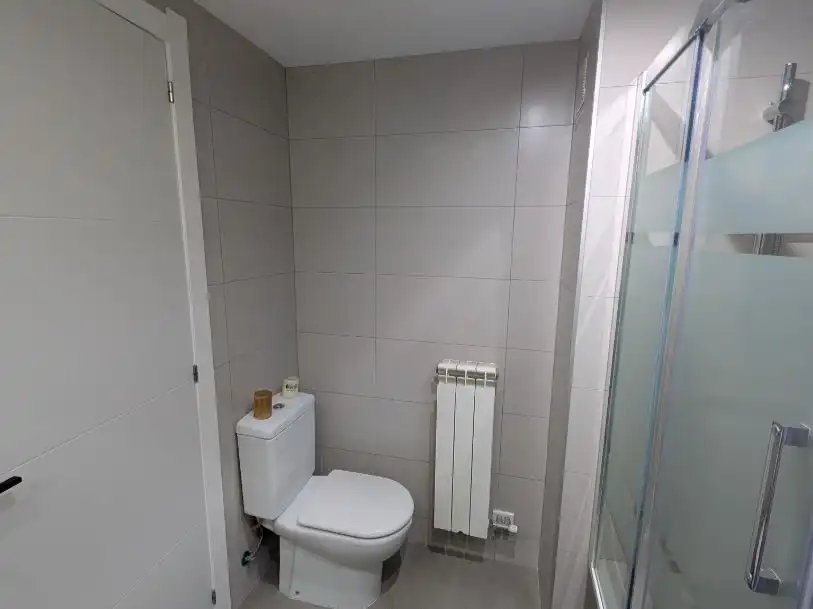 Flat with pool for sale in Miquel Marti i Pol 17, imagen 31