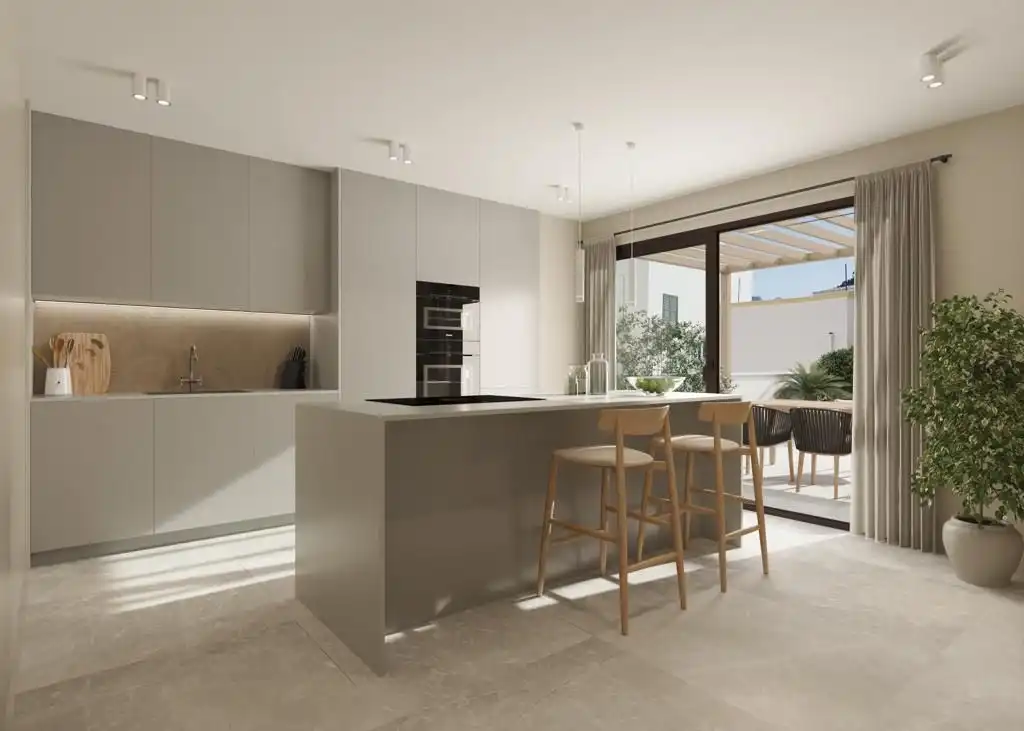 Dúplex en venta en Carrer de Canonge Oliver, Sóller