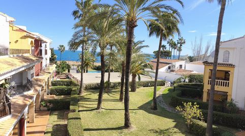Foto 4 de Dúplex en venda a del Mediterraneo, Montañar - El Arenal, Jávea / Xàbia