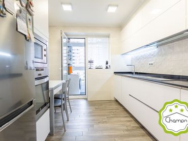Wohnung mit Aufzug zum Verkauf in Arteagabeitia - Retuerto - Kareaga