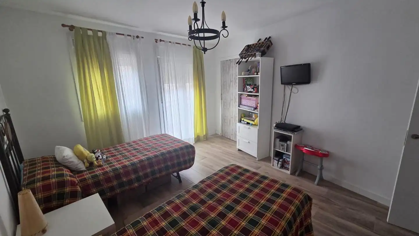 Habitación de Casa o chalet en venta en Belinchón con Terraza y Trastero