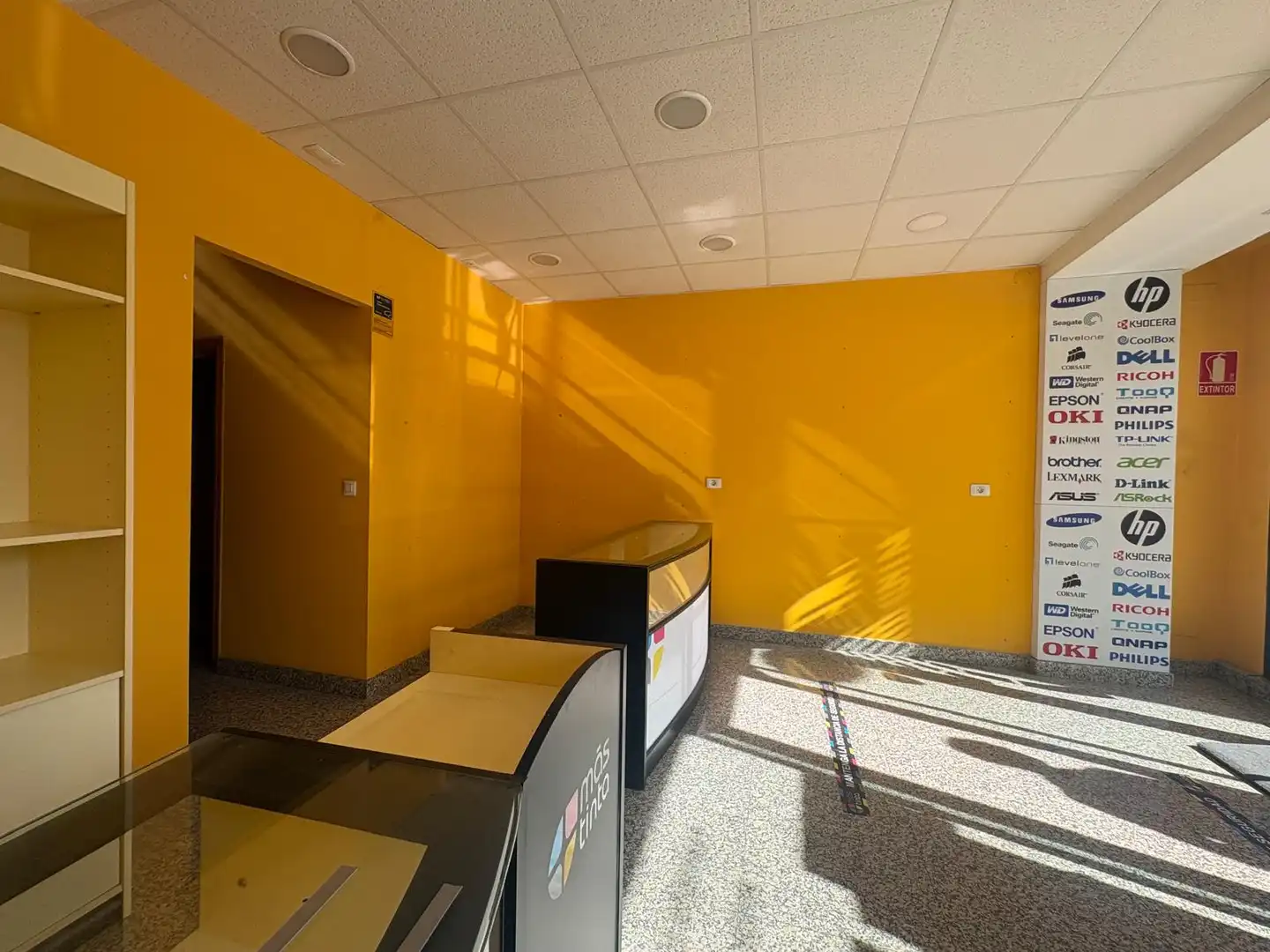 Business premises to rent in Praza Augas Férreas, imagen 3