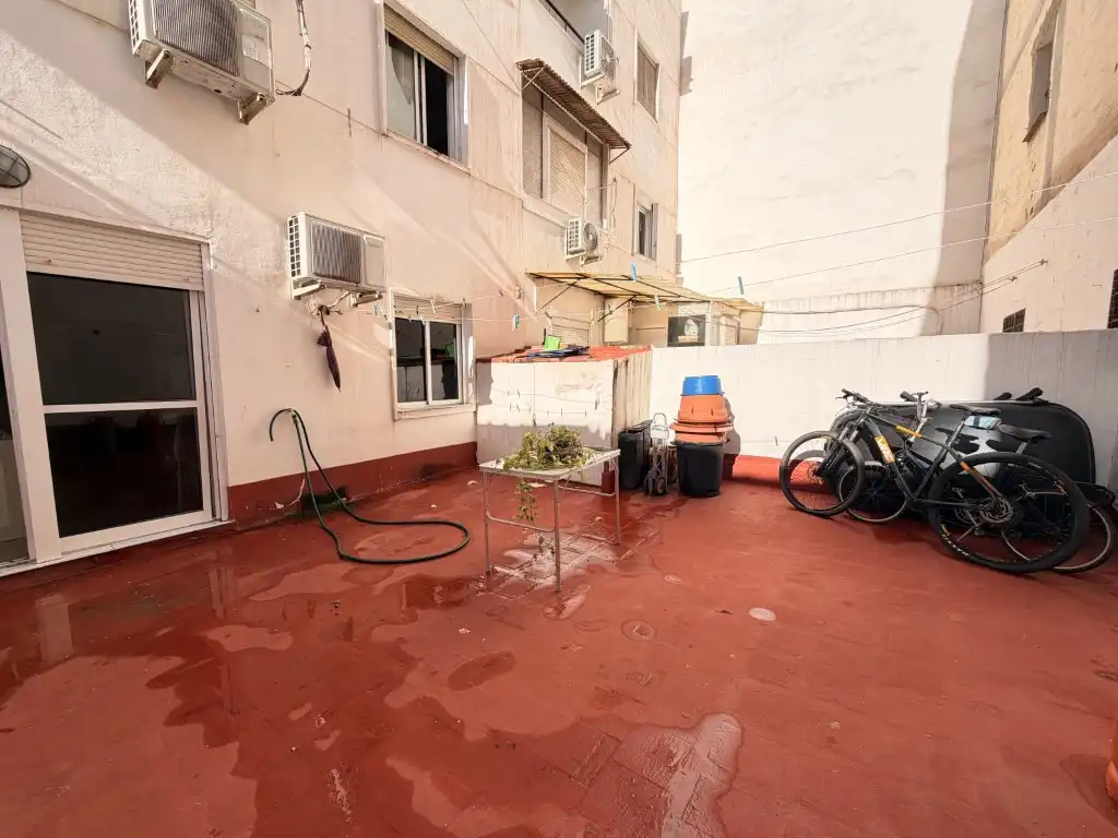 Flat with lift for sale in Poniente-Sur, imagen 6