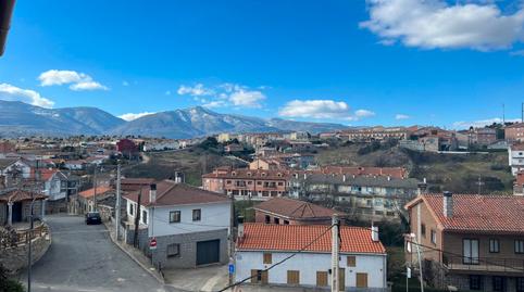 Foto 5 de Casa adosada en venda a Calle San Roque, Burgohondo, Ávila
