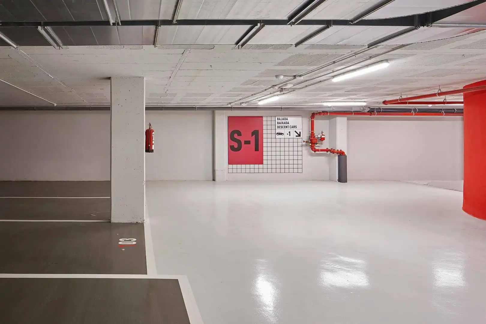 Individuale in affitto a AVENIDA MERIDIANA 256, imagen 5