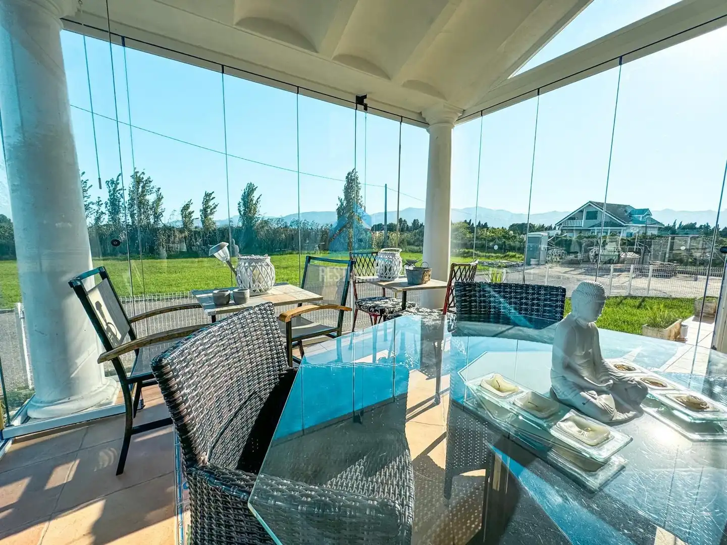 Villa avec terrasse à vendre à Bonavista - Lago de San Lorenzo, imagen 19