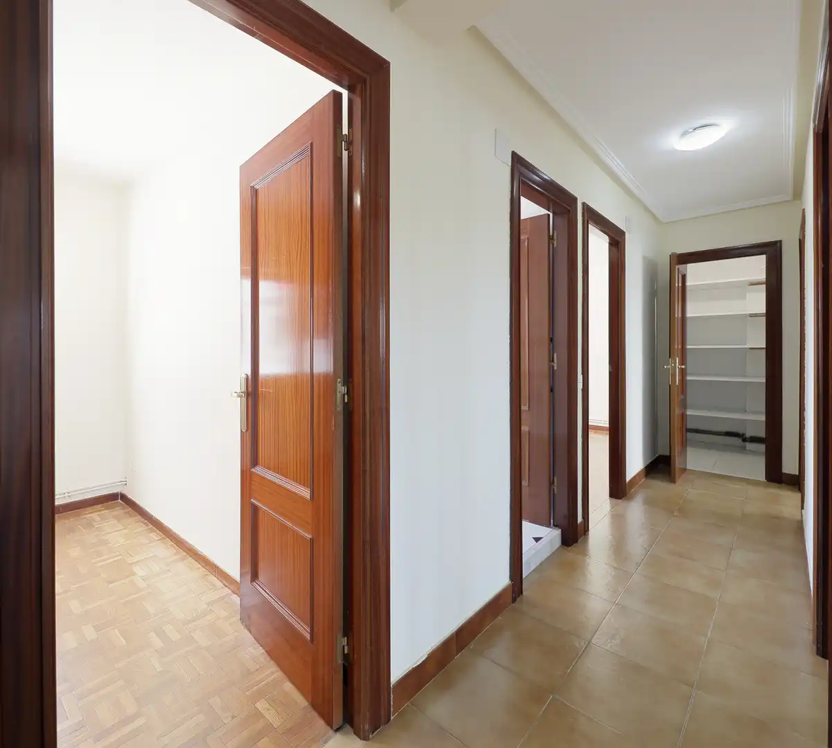 Pis en venda en Gijón  amb Calefacció, Parquet i Terrassa