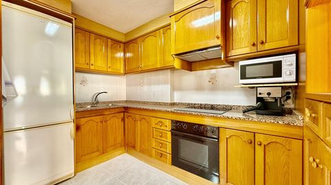 Foto 4 de Apartament en venda a Calle Loma la, 80, Avenida Habaneras - Curva de Palangre, Torrevieja