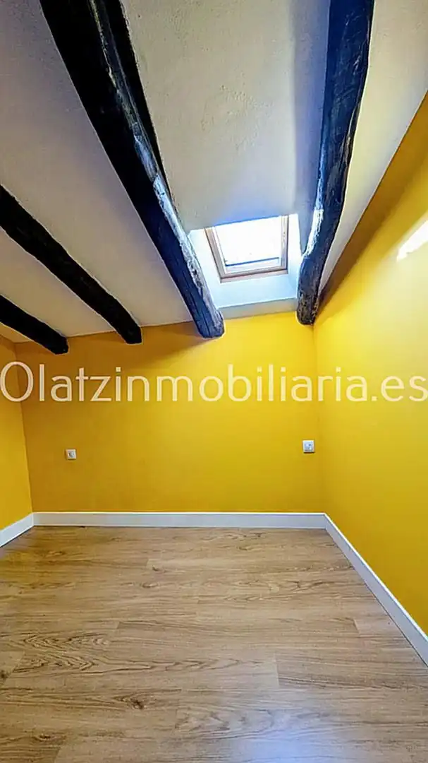 Habitación de Casa o chalet en venta en Okondo con Calefacción y Terraza